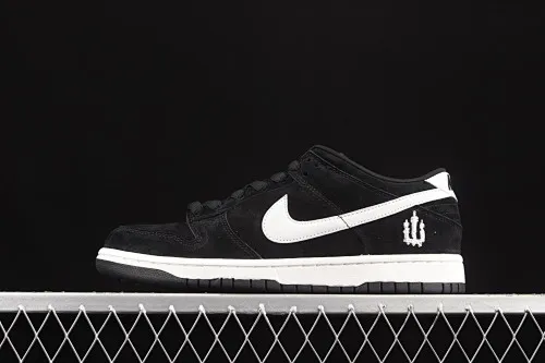 All Categories Nk SB Dunk Series Nk SB Dunk Low Low-top Sneakers J Version Nk Dunk Low Pro SB "Weiger" Hiroshima Candlestick SB Smashing Backboard Fashion Casual Sneakers 304292-014